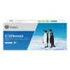 G&G συμβατό κίτρινο δοχείο μελανιού για Epson T9444 (15982)