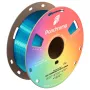 Polymaker Panchroma PLA Dual Silk Caribbean Sea 1,75mm 1kg Νήμα εκτυπωτή 3D CA03025