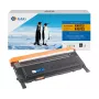 G&G Συμβατό τόνερ για Samsung CLT-K4072S / HP SU128A (14451)