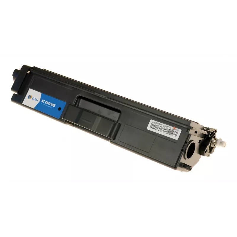 G&G Τόνερ XXL συμβατό με Brother TN-426BK (14307)
