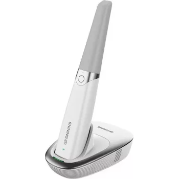 Shining 3D Aoralscan 3 Wireless 3D Ενδοστοματικός οδοντιατρικός σαρωτής C6267