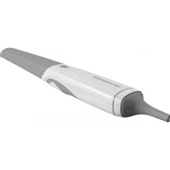 Shining 3D Aoralscan 3 Wireless Cradle Package C8305 Ενδοστοματικός σαρωτής - Λευκό