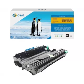 G&G Μονάδα τυμπάνου συμβατή με Brother DR-2300 (14263)