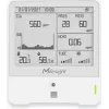 Milesight IoT AM308 Αισθητήρας περιβάλλοντος εσωτερικού χώρου LoRaWAN, οθόνη E-Ink, 8 σε 1 IAQ (AM308-868M)