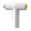 HOTO EasyFlow ασύρματο πιστόλι θερμής κόλλας QWRJQ002 USB-C 3000mAh Λευκό/Γκρι