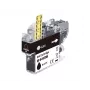 G&G Συμβατό Brother LC422BK Μαύρο μελάνι (550 σελίδες) - 20580