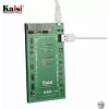 KAISI K-9201 Εξωτερικός φορτιστής μπαταρίας για Apple iPhone 4/4S/5/5S/5C