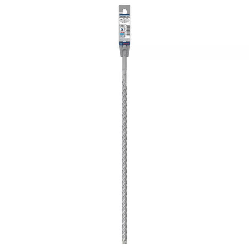 BOSCH 2608833821 PRO SDS Plus-5X Τρυπάνι σφυριού 14x400x460 mm