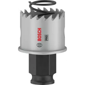 Bosch Accessories 2608594447 Progressor for Wood and Metal ποτηροπρίονο 32 mm Cobalt Bi-Metall