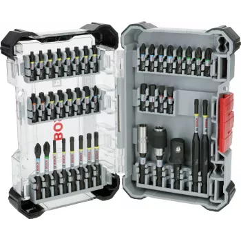 Bosch 2608521U78 σετ μυτών