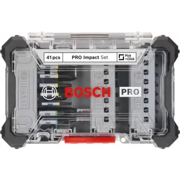 Bosch 2608521U78 σετ μυτών