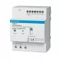 Busch-Jaeger IP διακόπτης ενεργοποίησης H8304-03 (2TMA130160H0061)
