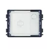Busch-Jaeger RFID module διακόπτη 1-πλό free@home 51382RP1-03 (2TMA130160N0026)