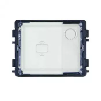 Busch-Jaeger RFID module διακόπτη 1-πλό free@home 51382RP1-03 (2TMA130160N0026)