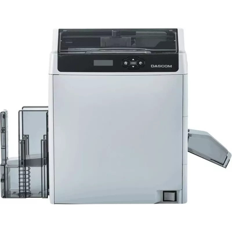 TALLY DASCOM DC-7600 Εκτυπωτής καρτών duplex USB Ethernet 28.836.0090 / 21005