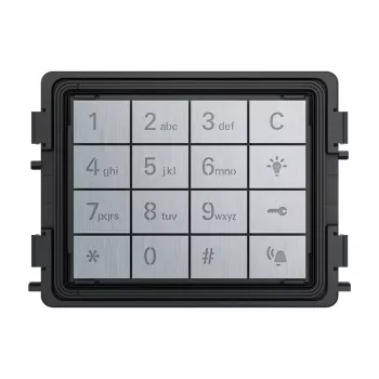 BUSCH-JAEGER A251382K-A-03 Μονάδα πληκτρολογίου για Datalogic Skorpio X3 (2TMA200160A0039)