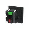BUSCH-JAEGER Οθόνη 2.4 για Busch-balance SI, free@home, 2TMA310010B0001