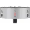 Bosch Progressor για ξύλο και μέταλλο 133 mm Πριόνι τρυπανιού κοβαλτίου 2608594417