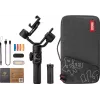 Gimbal κινητού Zhiyun Smooth 5S AI Pro (C030125ABR1)