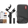 Gimbal κινητού Zhiyun Smooth 5S AI Pro (C030125ABR1)