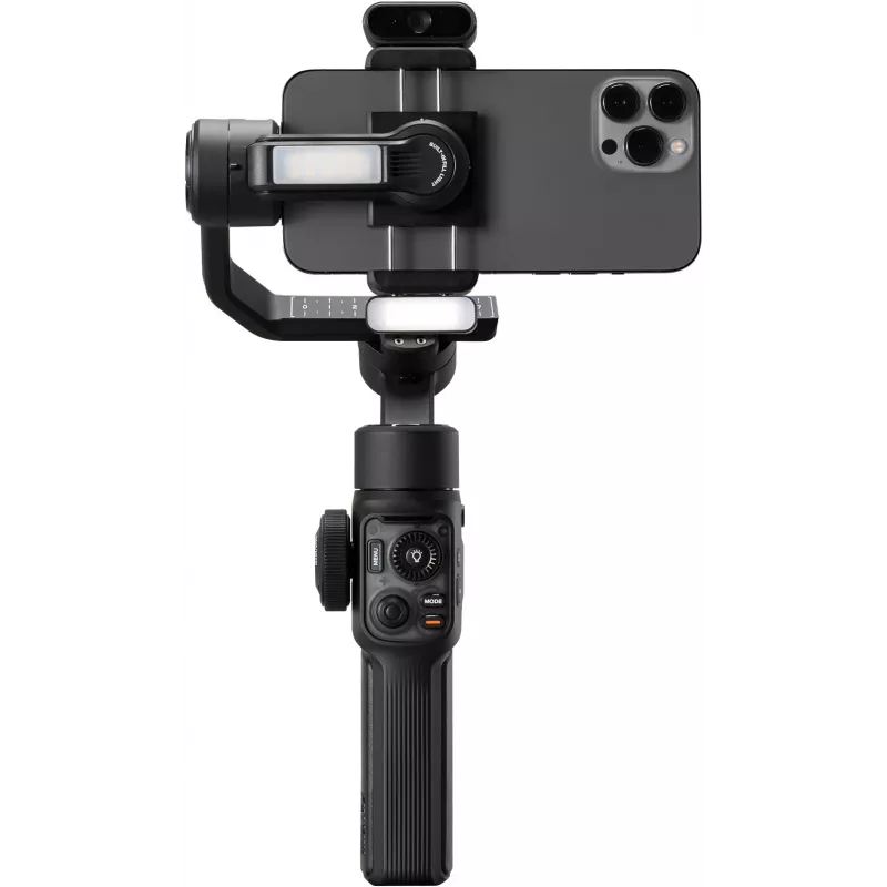 Gimbal κινητού Zhiyun Smooth 5S AI Pro (C030125ABR1)