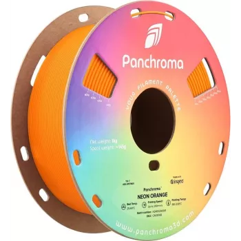 Polymaker Panchroma PLA Neon (CA02008) 1,75mm 1kg νέον πράσινο
