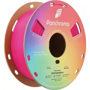 Polymaker Panchroma PLA Neon (CA02009) 1,75mm 1kg νέον πράσινο