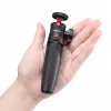 ULANZI MT-08 Μίνι Τρίποδο με 3D Κεφαλή Μονόποδο για Κάμερα
