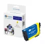 G&G Συμβατό με Epson 604XL Κίτρινο μελανοδοχείο (20551)