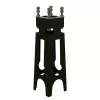 ZAPTEC ZB100259 ONEPOLE Βάση εκσκαφέα