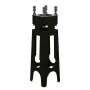 ZAPTEC ZB100259 ONEPOLE Βάση εκσκαφέα