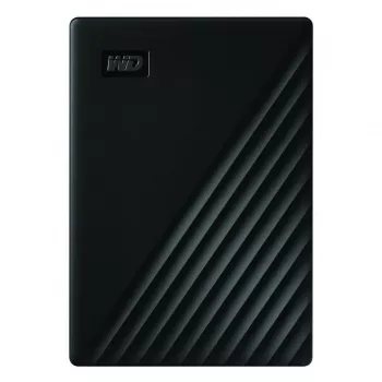 WD Drive PLUS 5TB 2,5 ίντσες USB 3.2 Gen 1 εξωτερικός HDD Silicon Gray WDBZCD0050BBK-WEWM