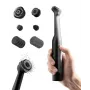 HOTO Wand Μπαταρία Spin-Scrubber 12 τεμ. Ultimate Kit QWQJA07 (HOE0021GL)