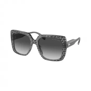 Michael Kors Γυναικεία Γυαλιά ηλίου Dark Tortoise Butterfly MK2183U39588G (55/18/140 mm)