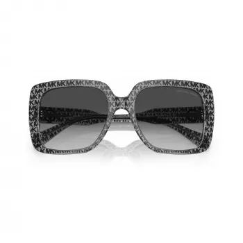 Michael Kors Γυναικεία Γυαλιά ηλίου Dark Tortoise Butterfly MK2183U39588G (55/18/140 mm)