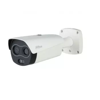 DAHUA TPC-BF2221P-B7F8 Θερμική και οπτική δικτυακή κάμερα bullet