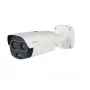 DAHUA TPC-BF2221P-B7F8 Θερμική και οπτική δικτυακή κάμερα bullet