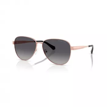 Michael Kors Γυναικεία Γυαλιά ηλίου MK1160-1108T3 Dark Tortoise Brown Gradient 59/14/145 mm