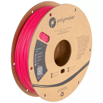 Polymaker PolyMax Tough PLA 1,75mm Ροζ 0,75kg Filament εκτυπωτή 3D (PA06029)