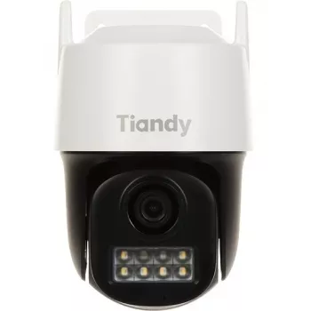 OUTDOOR EDGE Outdoor PTZ IP-Κάμερα TC-H333N 4mm