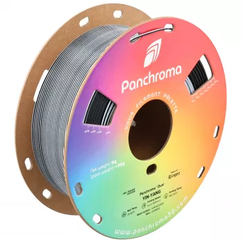 Polymaker Panchroma Dual Special PLA (CA09002) – 1,75mm, 1kg, Πολύχρωμο