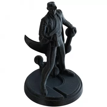 Polymaker Panchroma Dual Special PLA (CA09002) – 1,75mm, 1kg, Πολύχρωμο