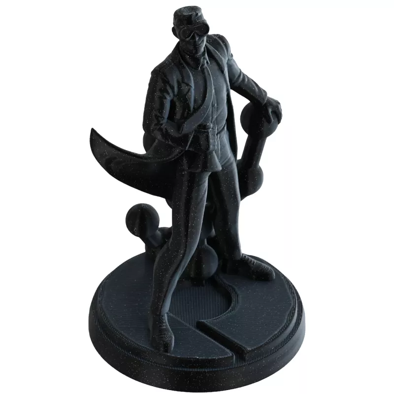 Polymaker Panchroma Dual Special PLA (CA09002) – 1,75mm, 1kg, Πολύχρωμο