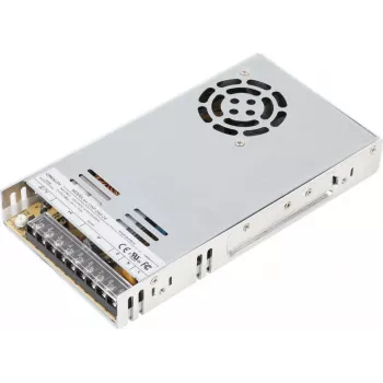 Creality K2 Plus Τροφοδοτικό CHP-350-24 350W 24V 14,6A τροφοδοτικό διακόπτη 4004170014