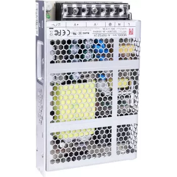 Creality 350W 24V Τροφοδοτικό διακόπτη για 3D εκτυπωτή (3102030182)