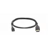 Kramer Καλώδιο USB 2.0 A αρσενικό σε Micro-B αρσενικό - 4,6 m 96-02156015