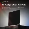Creality K2 Plus Πλάκα εκτύπωσης εποξειδικής ρητίνης 4004090136