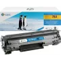 G&G XL Τόνερ συμβατό με HP 78A / Canon 726 (14178)