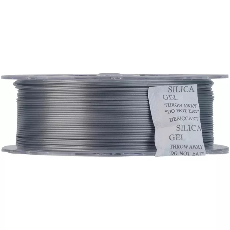 Creality Hyper PLA RFID Stardust Grey 3D εκτυπωτής Filament, 1,75 mm, 1 kg