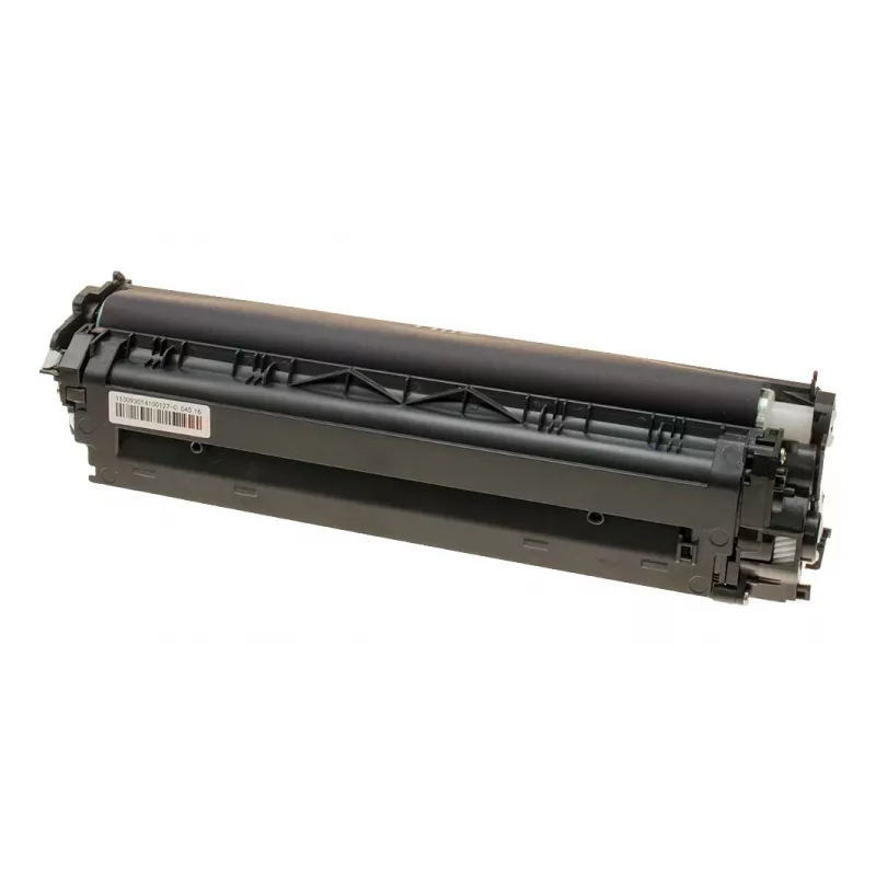 G&G συμβατό τόνερ για HP 125A/128A/131A (μαύρο, 1600 σελίδες) 14317